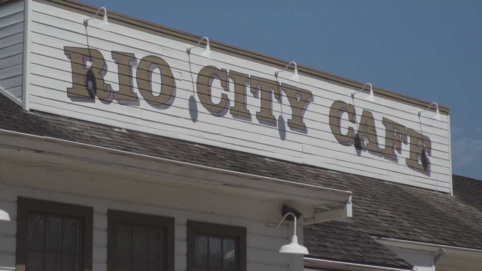 Rio City Cafe in Old Sacramento plans to close its doors after 30 years