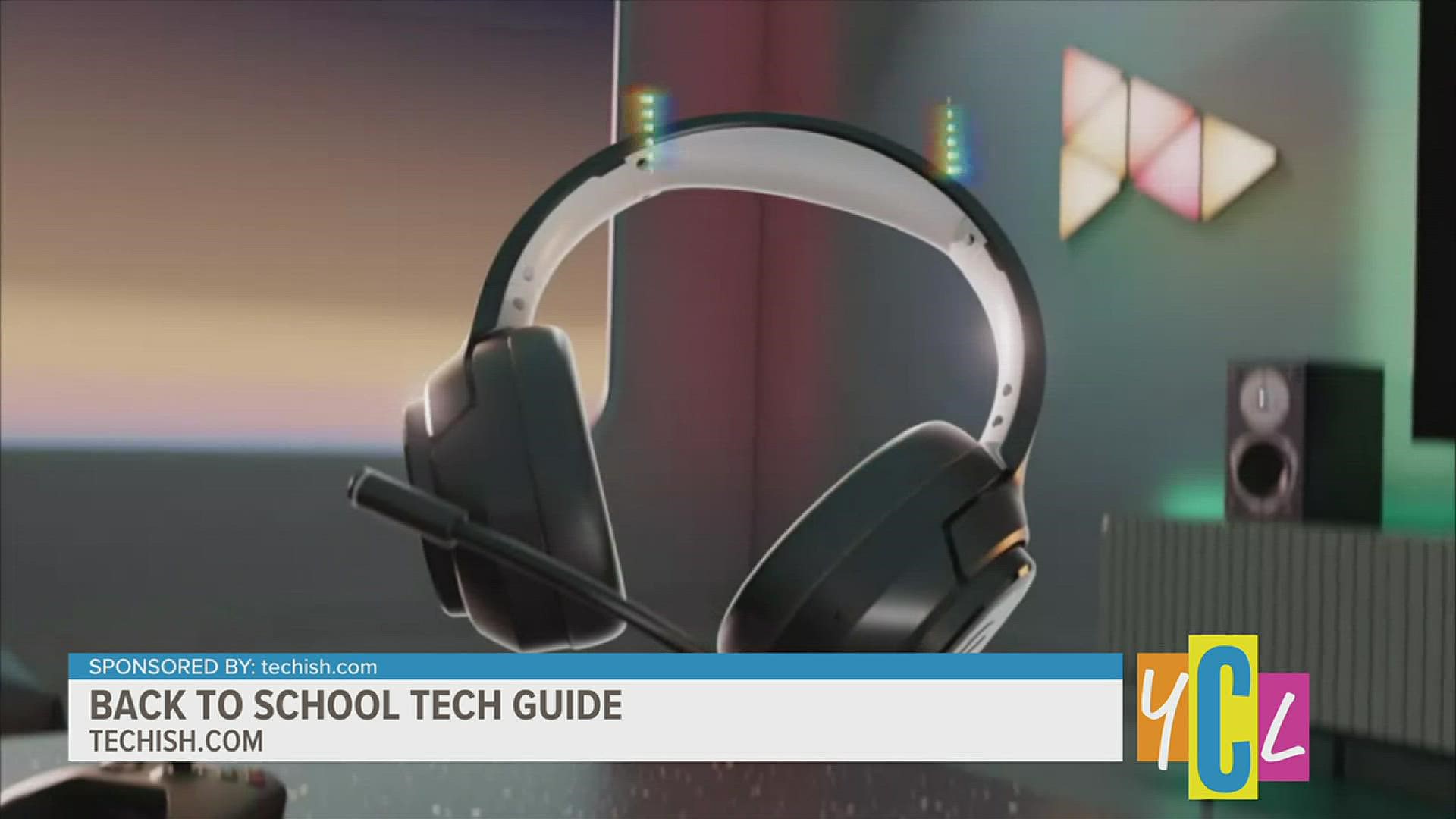 Cut back on spending while still scoring big on back to school must-haves with Tech-Life Expert, Jennifer Jolly. This segment paid for by techish.com