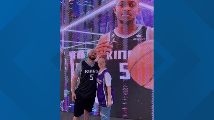 Sacramento Kings Announce 2021 Fan Fest, Golden 1 Center's Five-Year  Anniversary Celebration & More - Sactown Sports