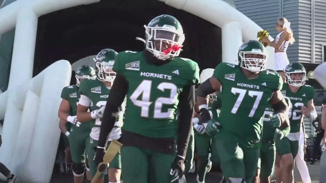 Sacramento State Football Live Updates Tickets, Information, live