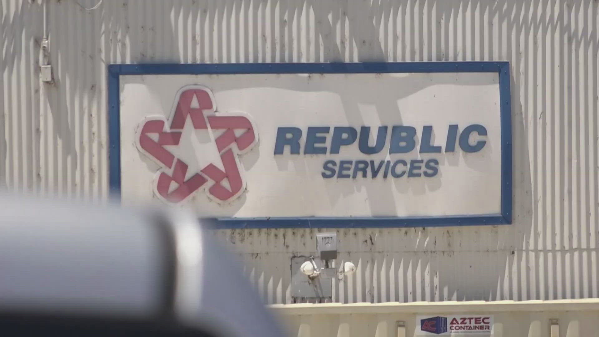 Garbage strike ends after agreement reached with union