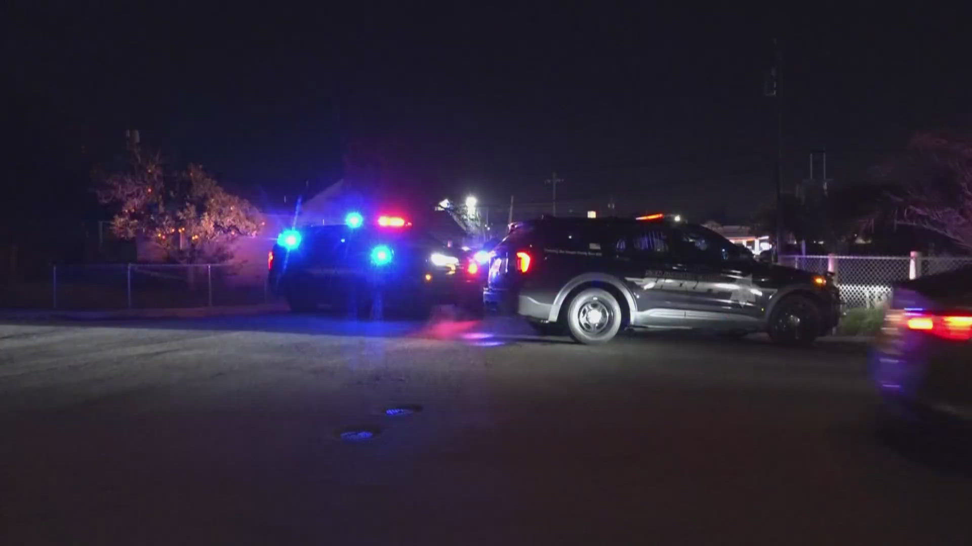 One killed three injured in shooting outside Stockton liquor store