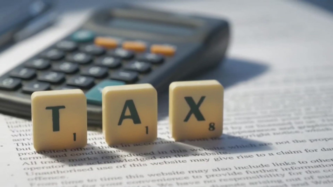 California officials warn taxpayers of rising scams amid tax filing deadline