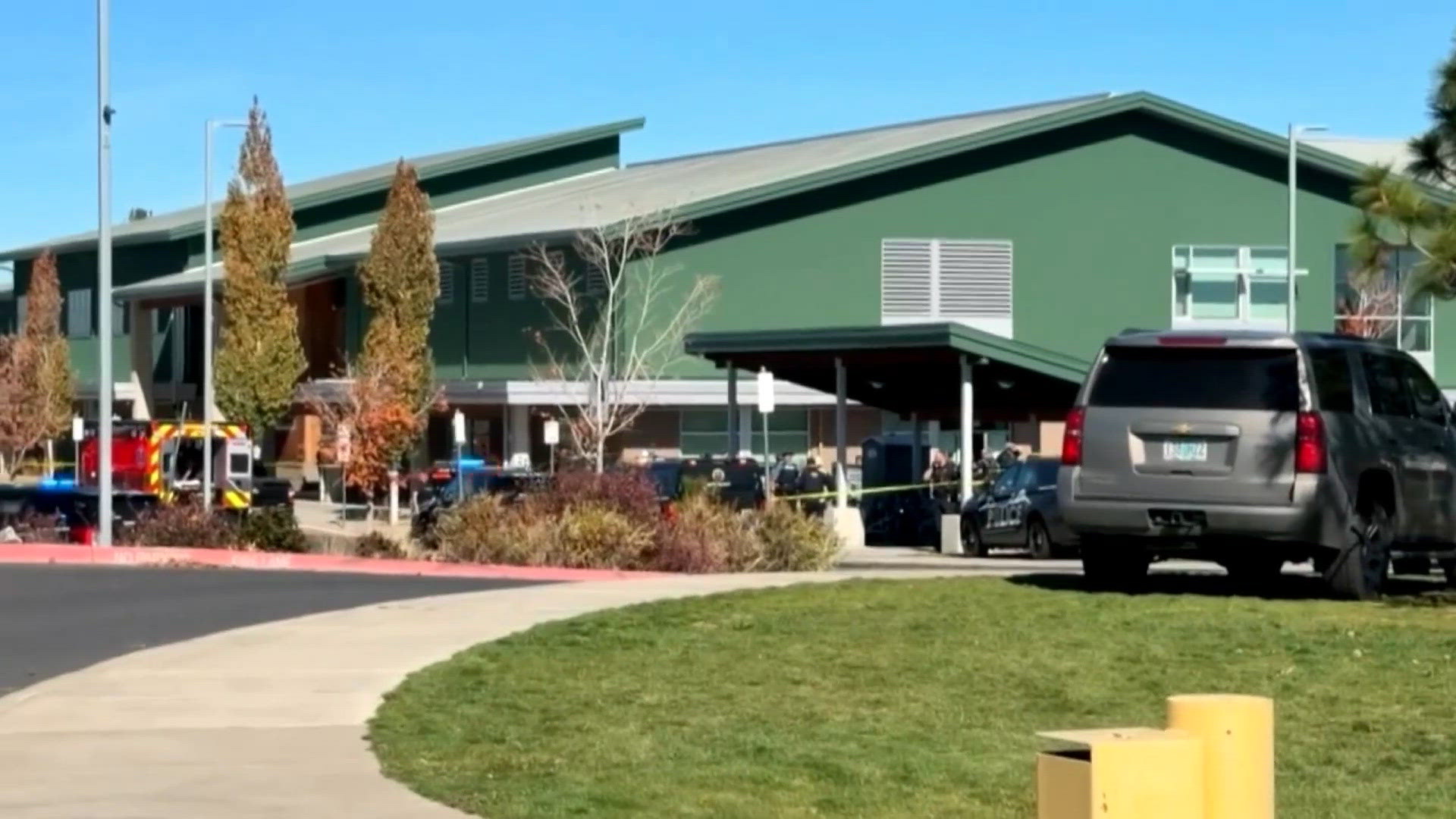 Five dead after elementary school shooting — what police have confirmed ...
