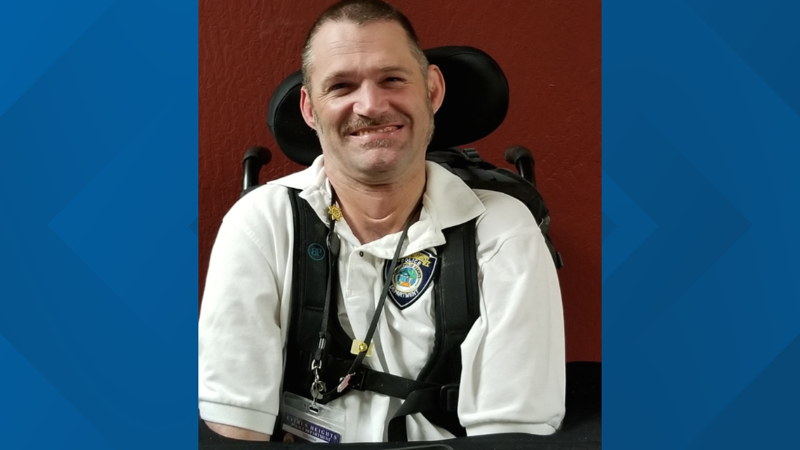 Citrus Heights man brings awareness about workplace diversity