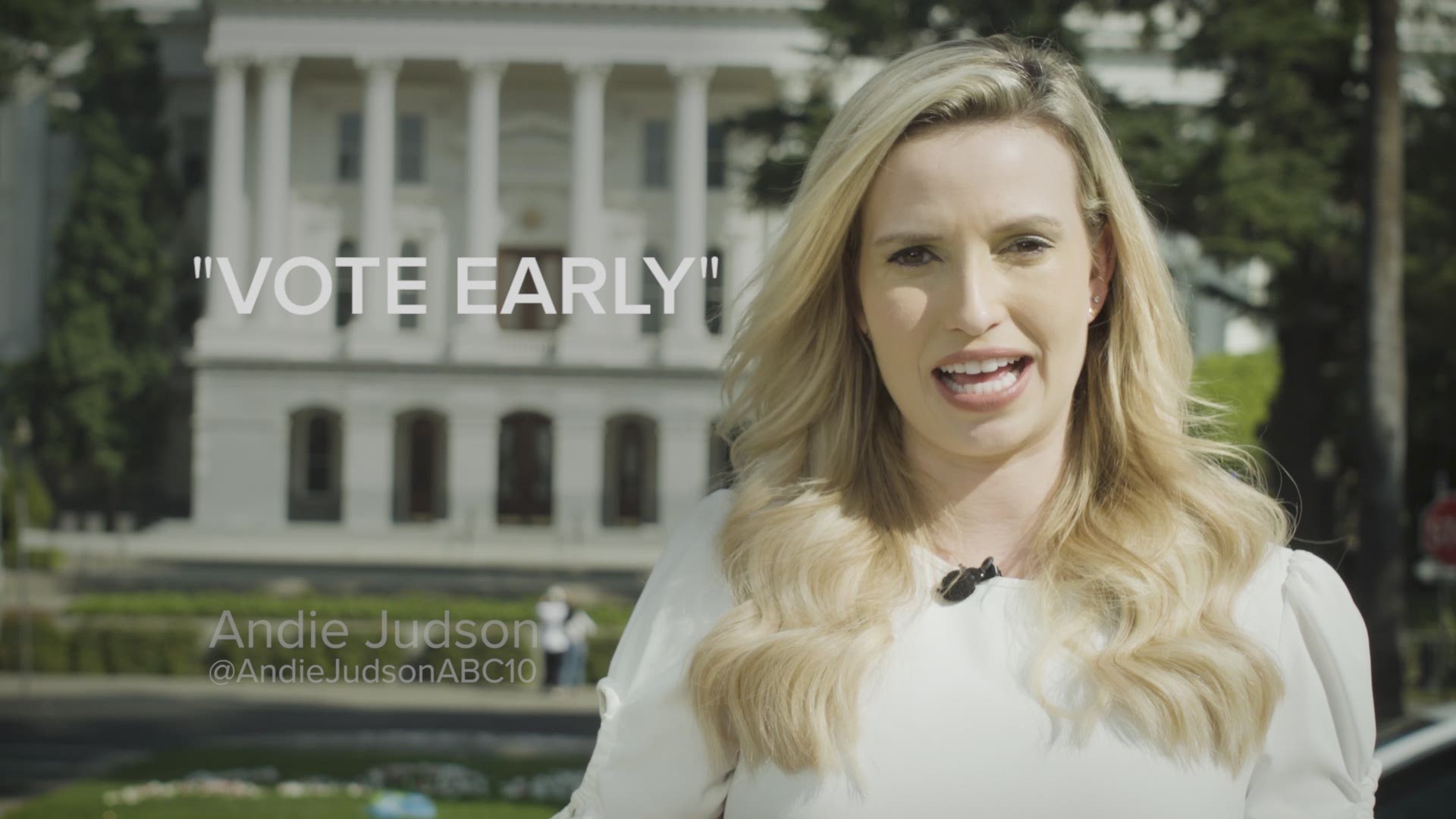 The term “vote early” has been sung repeatedly this election season, but when exactly is that? We compiled a list of all the dates you need to know.