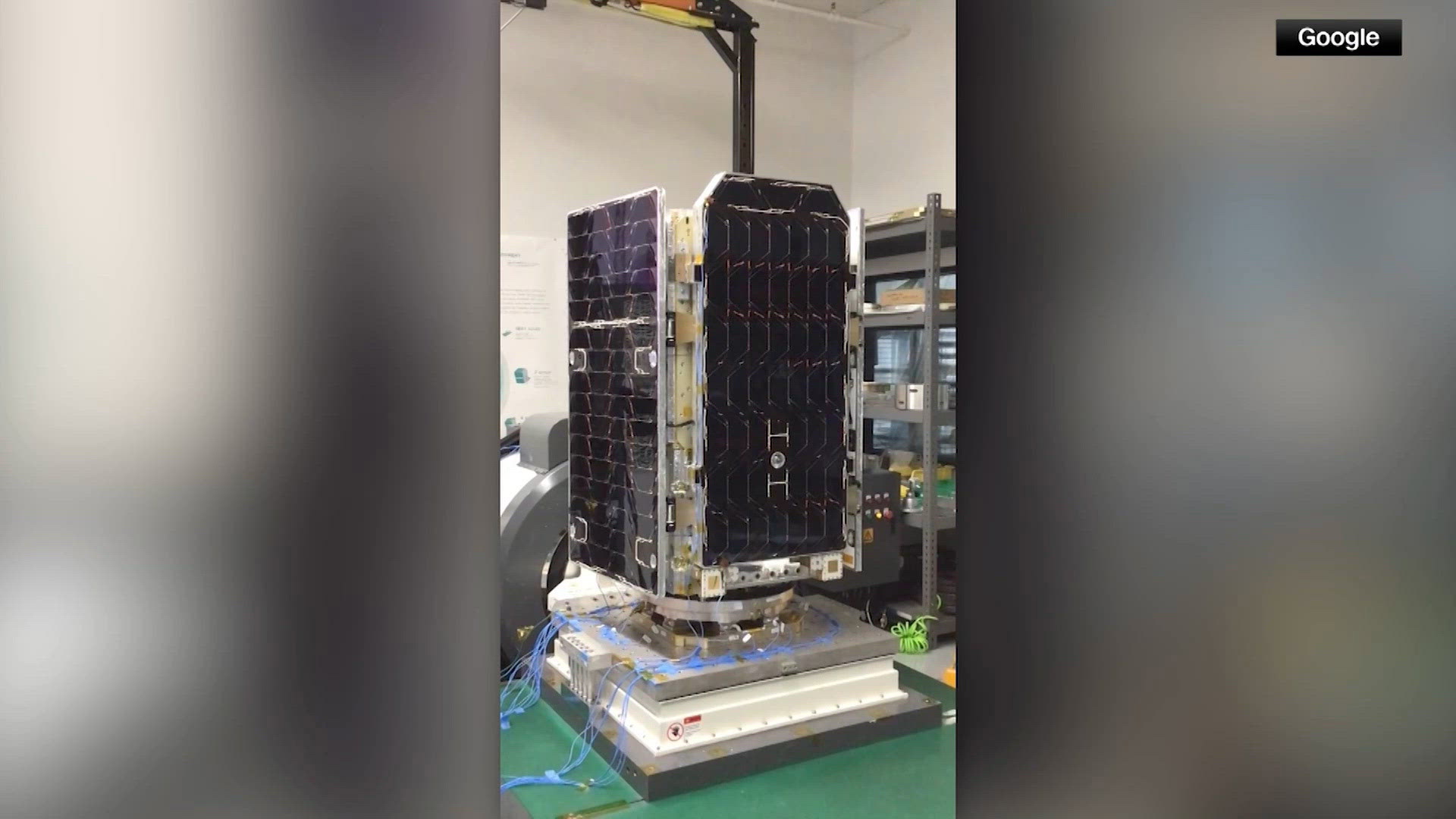Google's Space Data Centers Signal AI Infrastructure Cost Revolution | Seller Opportunity