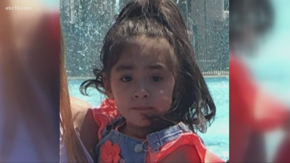 Search Continues For Matilda Ortiz The 5 Year Old Girl Who Fell Into