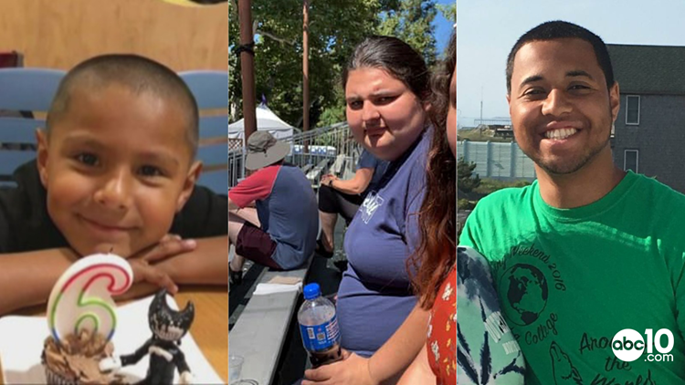 Gilroy Garlic Festival shooting victims: Who were they? 
