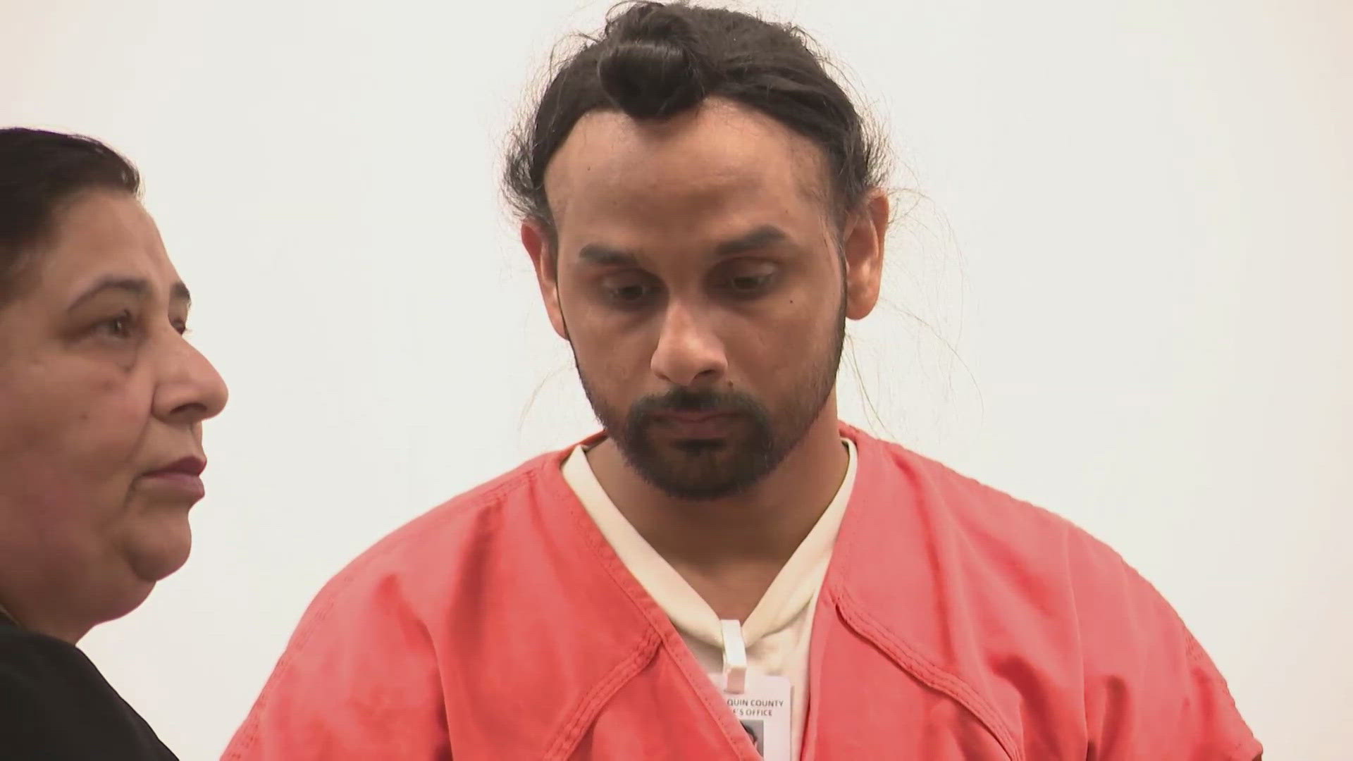 Harjinder Singh is facing extradition to Florida after being charged with three counts of vehicular homicide in a deadly crash.