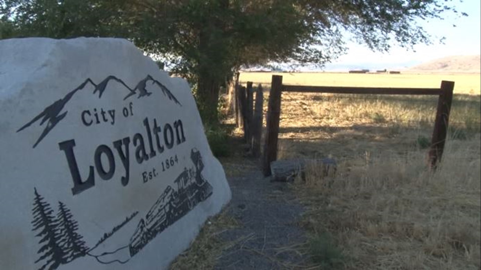 It may be really remote, but there's something special about Loyalton, especially when it comes to sandwiches.