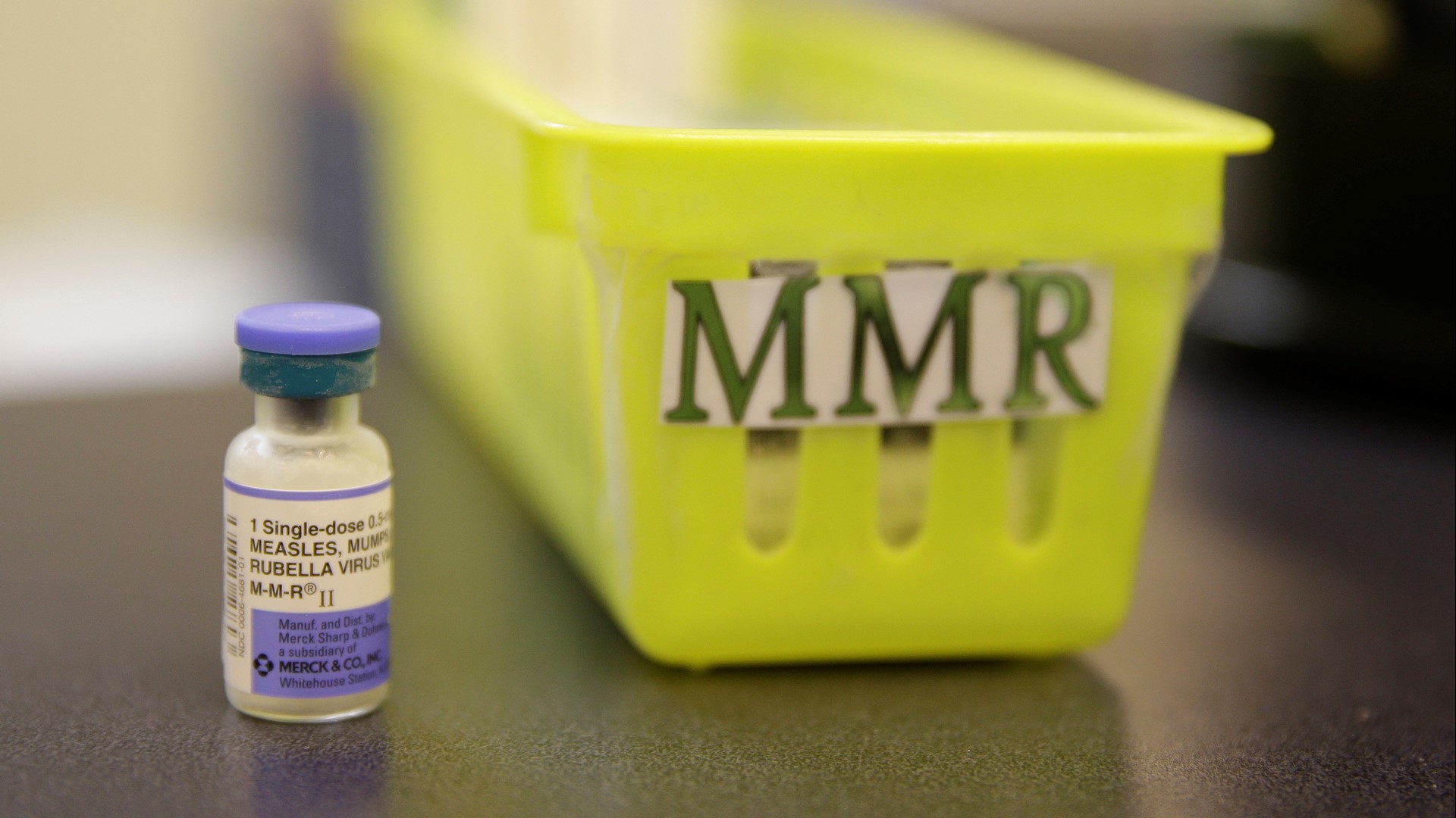 You may have heard about this story today: An unvaccinated child in Calaveras County was diagnosed with measles, according to the county health department. But why are we starting to hear more and more about the measles virus? Let’s connect the dots…