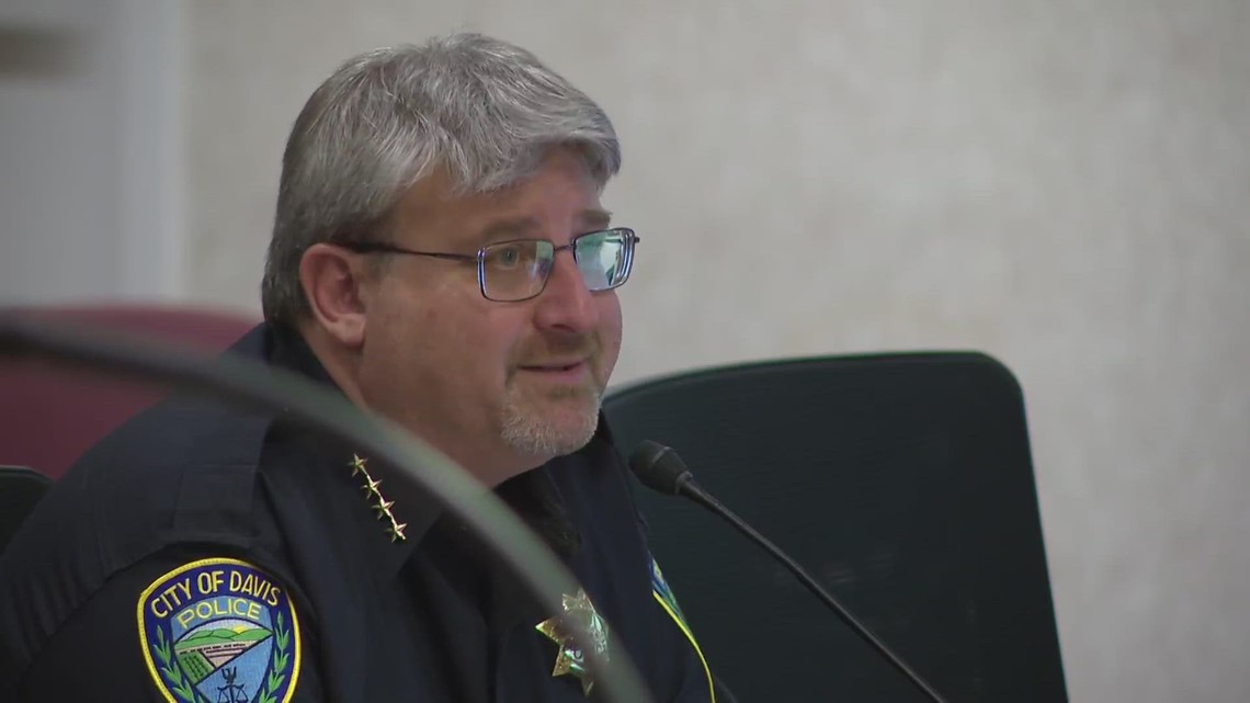 Davis Stabbing Spree: Police say more probable than not that attacks