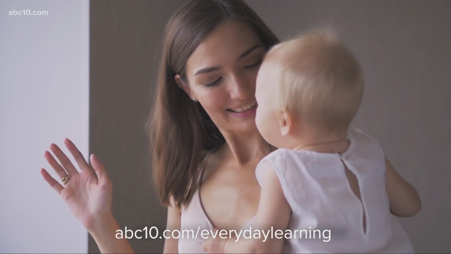 Each month, we'll share simple ways you can help your child learn every day and share resources that you can use at home. Visit abc10.com/everydaylearning for more!