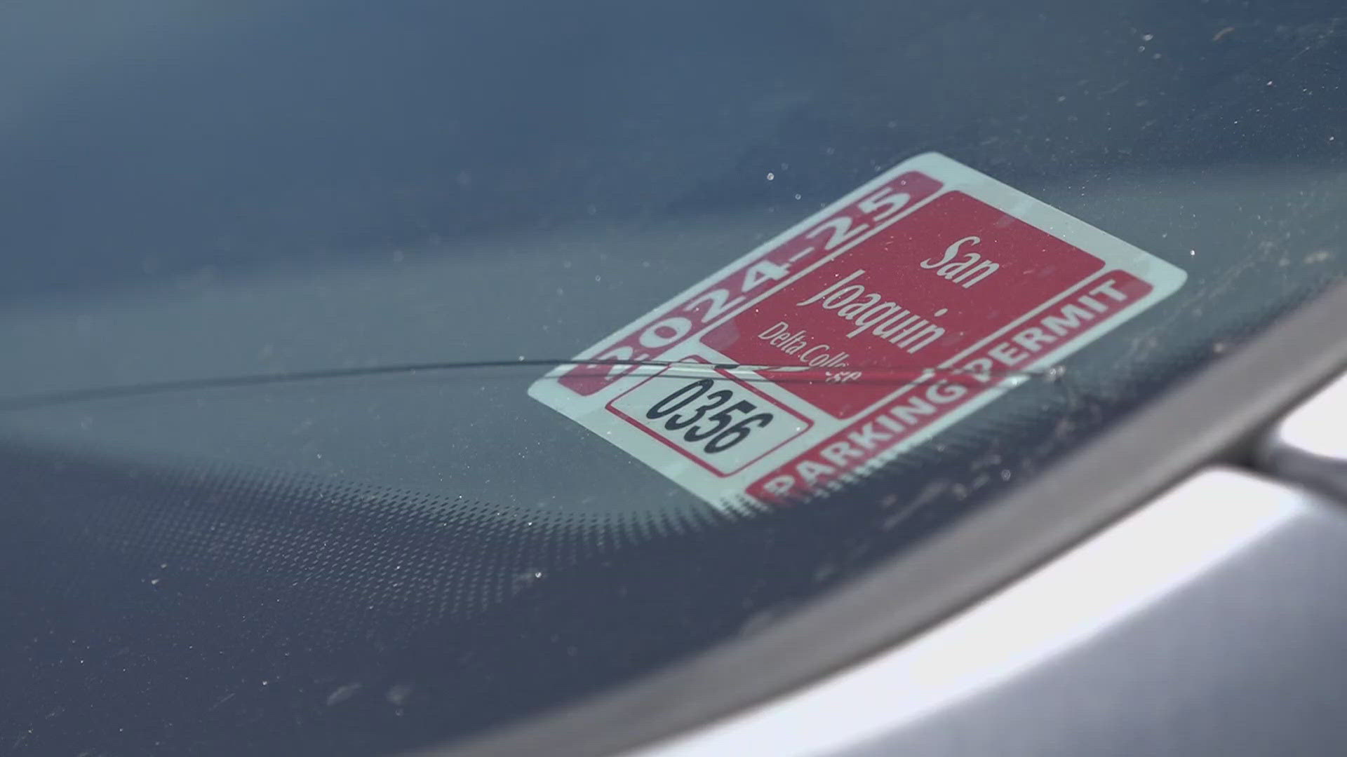 Delta College reintroduces parking fees for the new semester