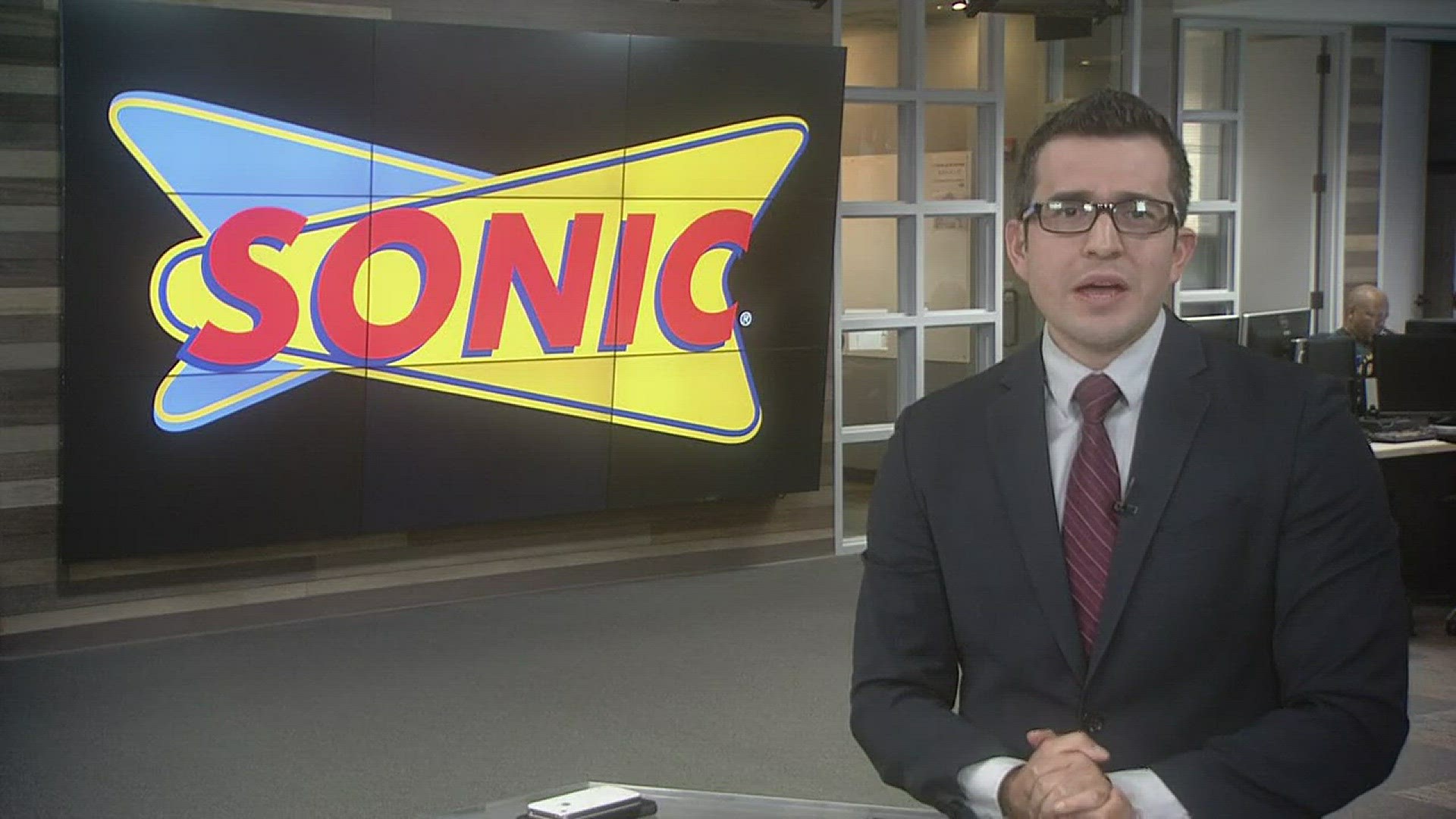 Sonic Drive-In plans to open three Sacramento locations in the next year, ABC10 has learned (Sept. 28, 2017).