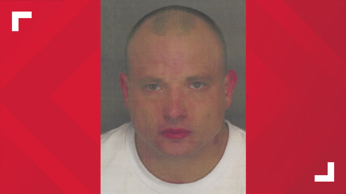 Manteca man arrested by SWAT after evading, assaulting police - Vimarsana News