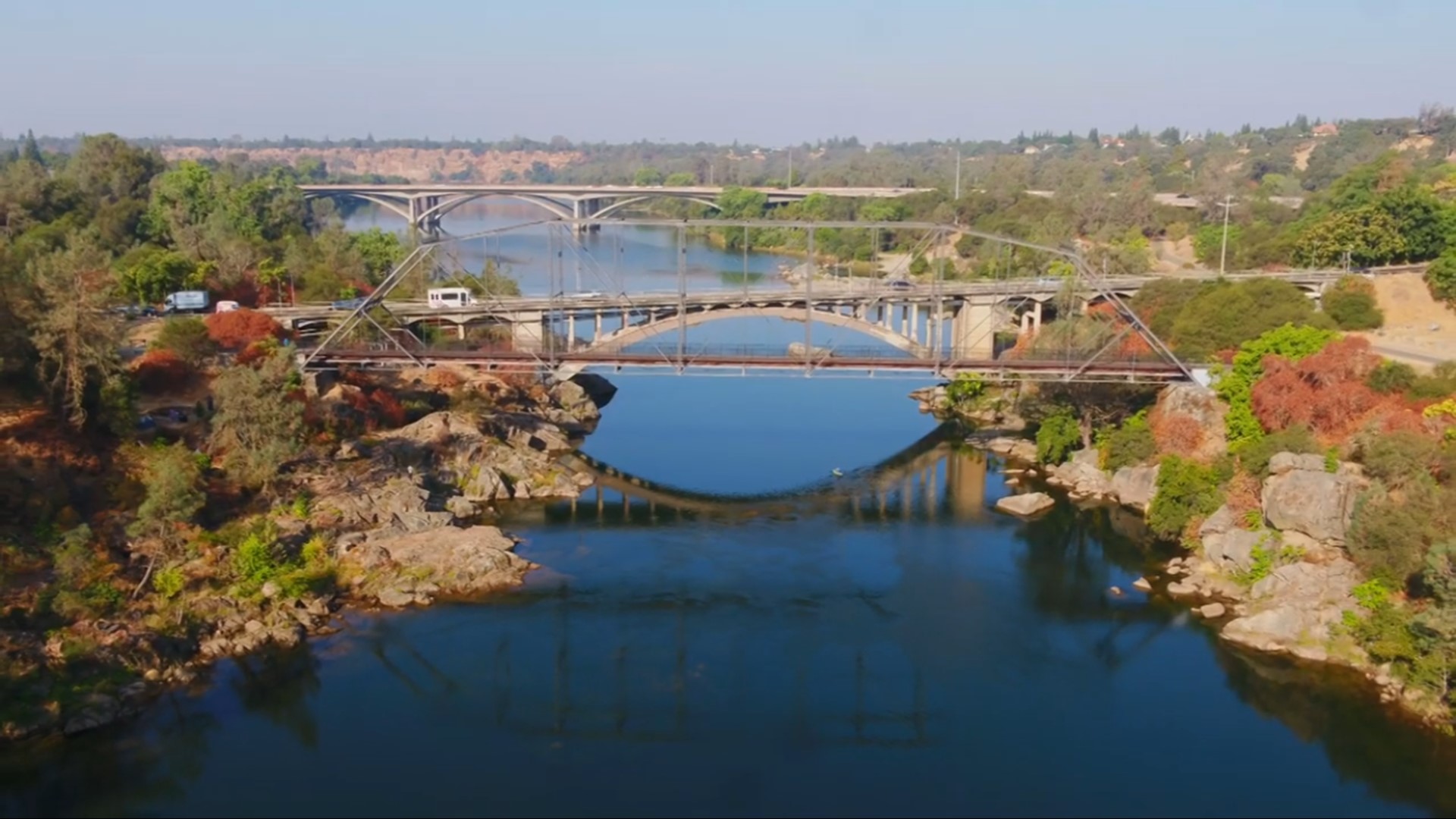 Uncovering the excitement in Folsom's 95630 zip code, from the Rainbow Bridge to Snook's Chocolate Factory and much more.