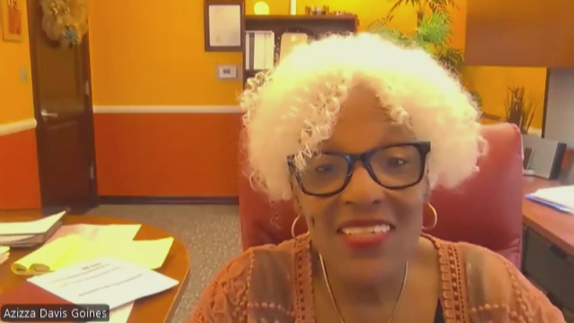 Juneteenth celebration at Sacramento State highlights future entrepreneurs