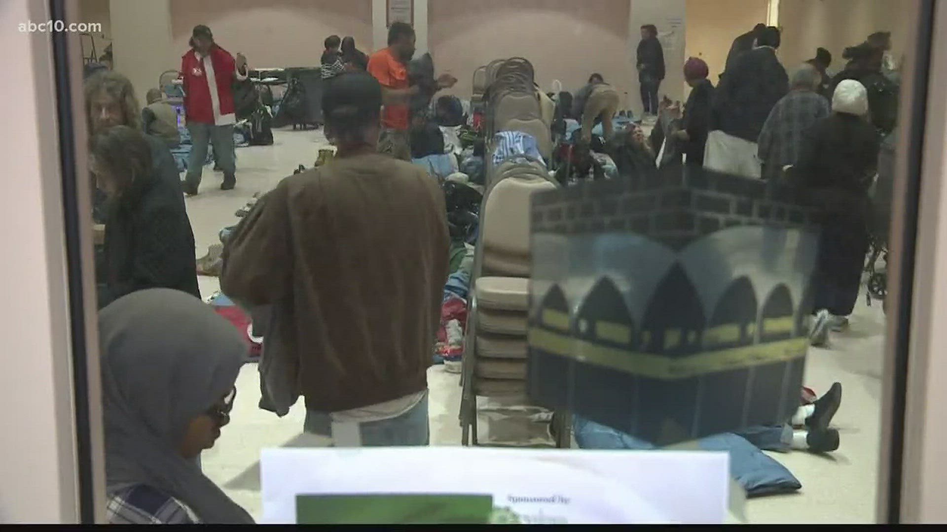 Sacramento's affordable housing, homelessness issues tackled at summit ...