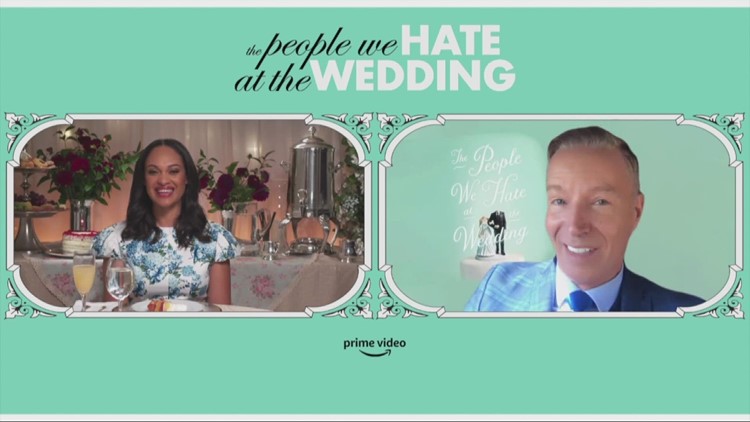'The People we Hate at Weddings' now streaming | What to Watch