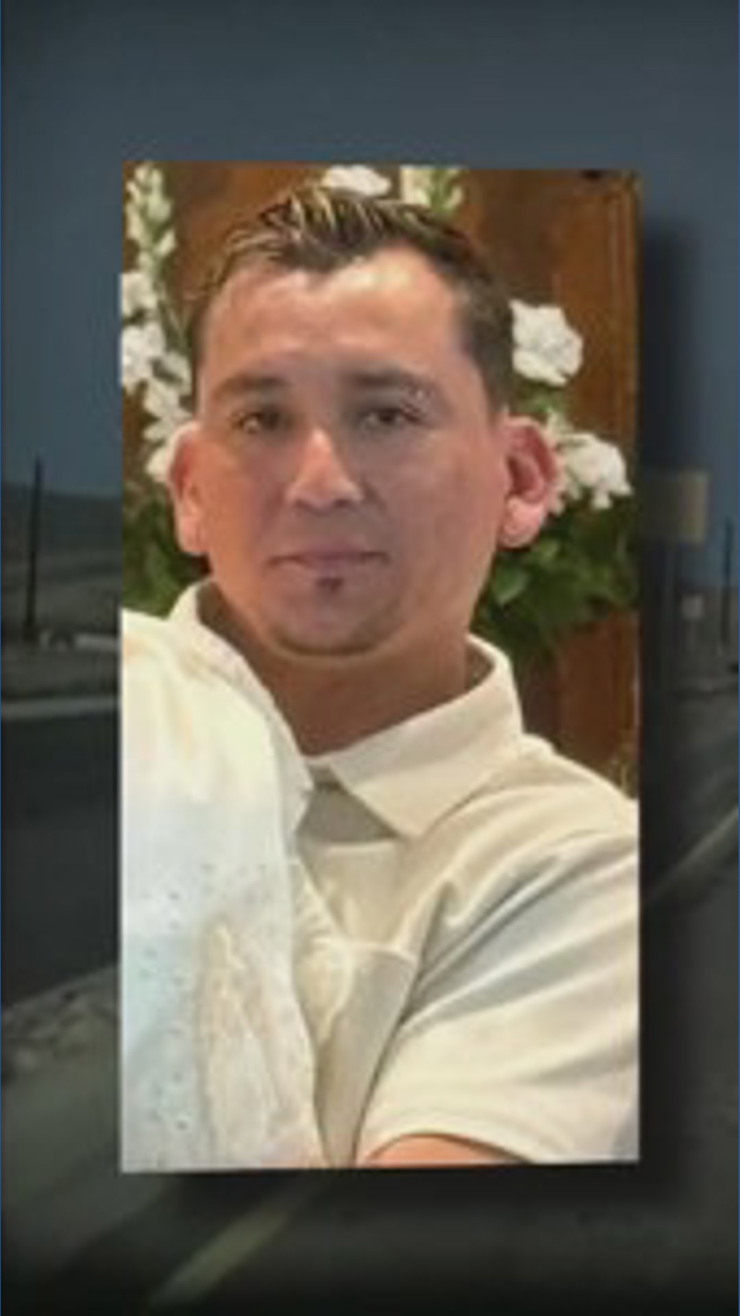 Man accused of hitting agent with car now facing decades in prison ...