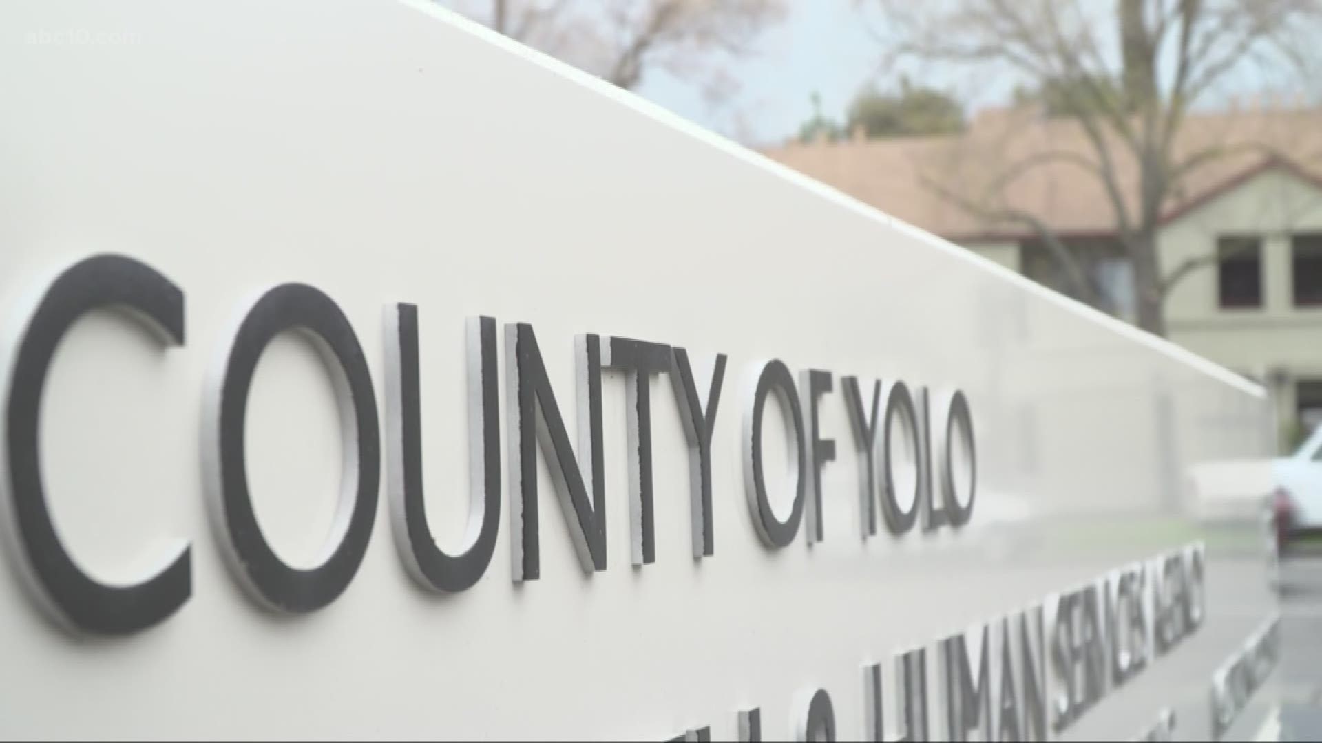 Ahead of the 4th of July weekend, Yolo County is closing some in-door activities like restaurants, bars, wineries and more.