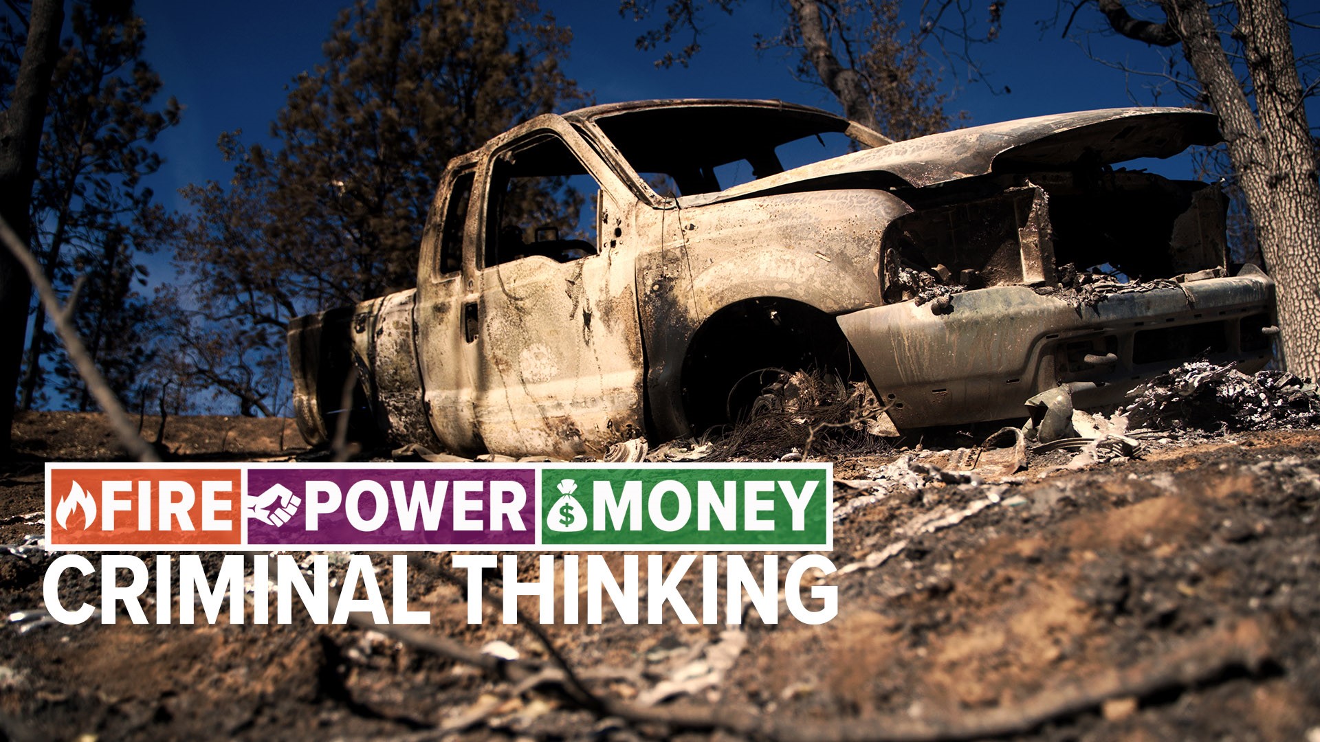 Are PG&E's power shutoffs actually keeping California safe? Why some experts are concerned by the company's 'criminal thinking.' An ABC10 Originals investigation.
