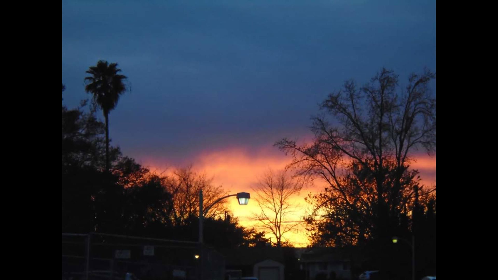 California Winter Storm Warning Timeline For Rain, Snow | Abc10.com