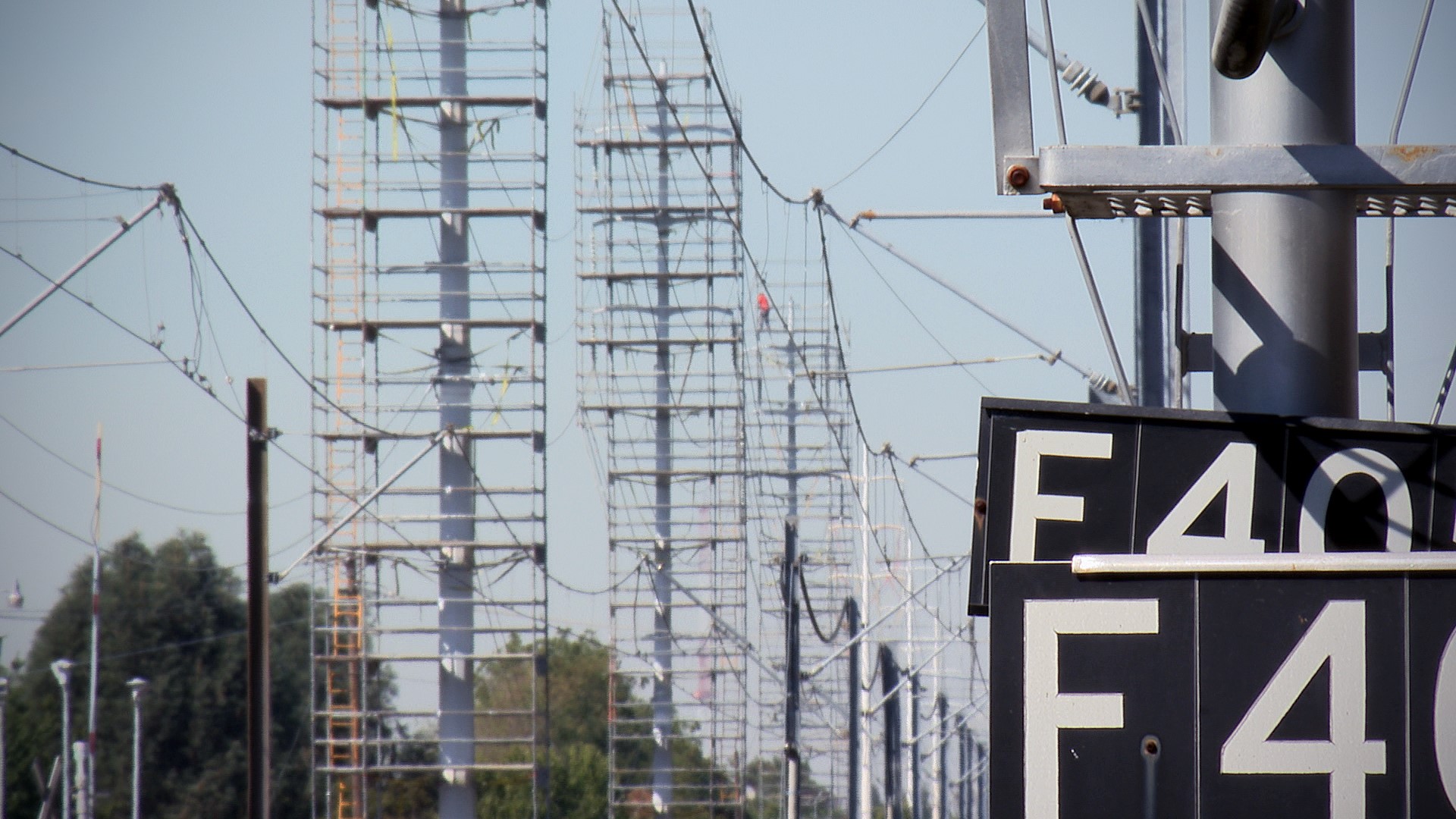 SMUD power outage in Sacramento When power is coming back