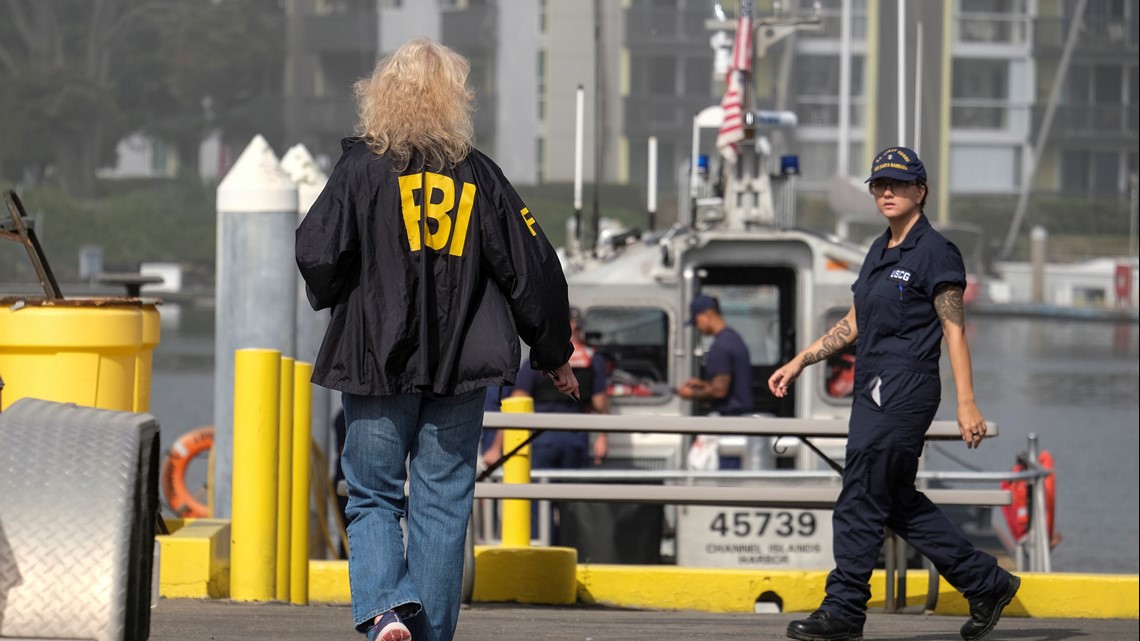 Sacramento County Coroner's Office to help identify Southern California