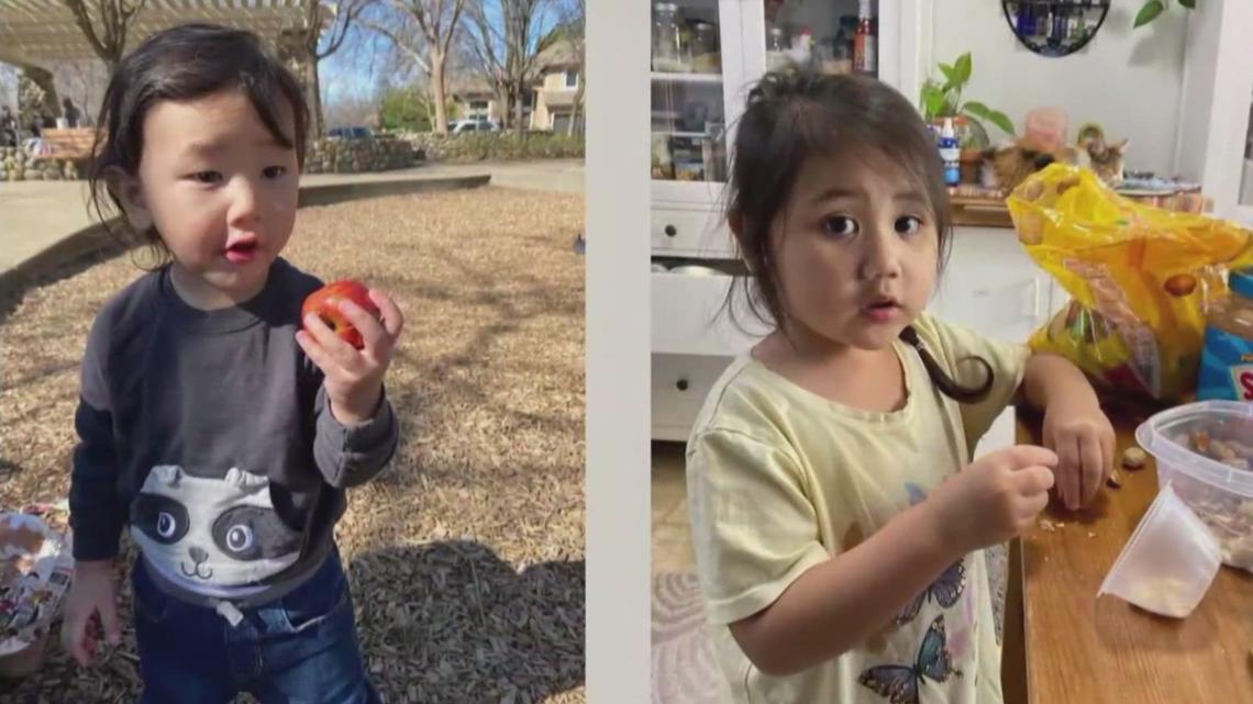 Family, FBI, and Sacramento Police renew push to find children missing after mother’s death in Sacramento