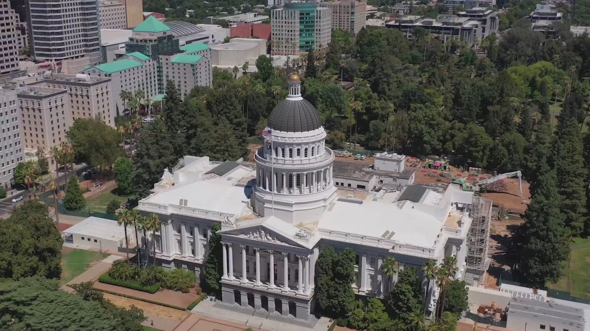 California Attorney General Rob Bonta to release report on the connection between guns and domestic violence.