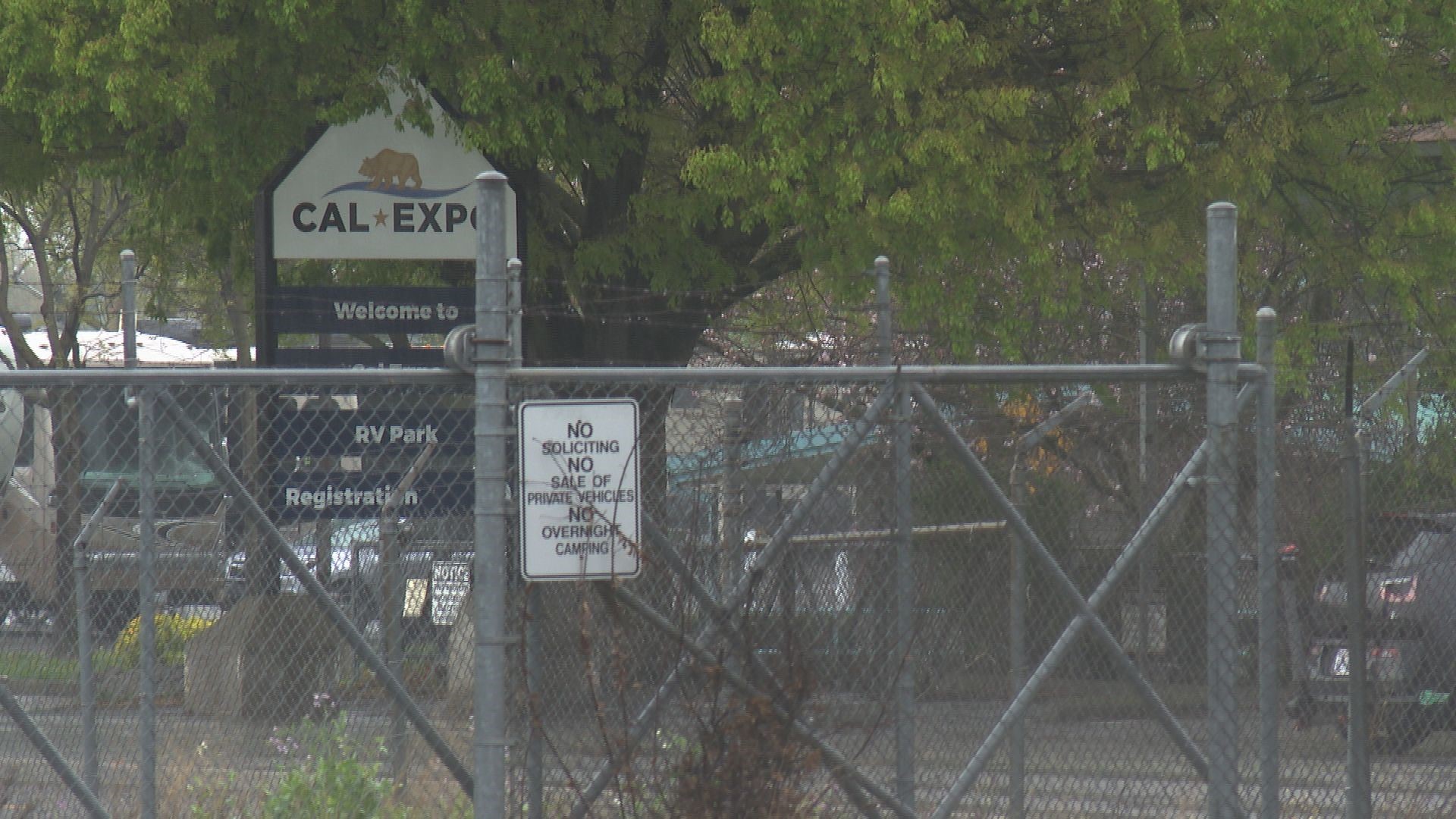 Sacramento city officials are providing more details into a homeless shelter that could be built on a parking lot at Cal Expo. Officials say the shelter would house at least 100 people per year and allow the homeless to bring their partners, pets and belongings.