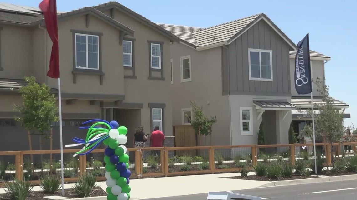 Delta Shores gets new housing developments