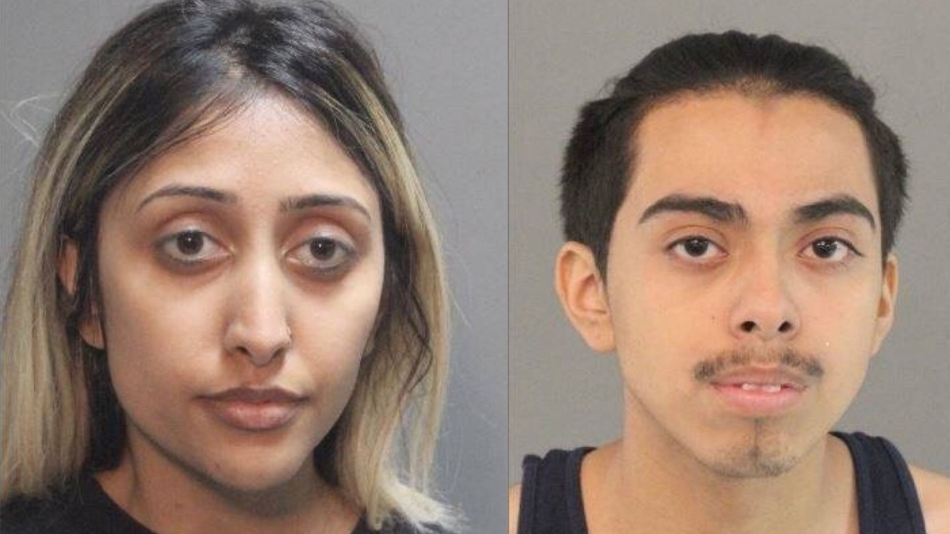 Matching crimes near Lake Solano Park lead to arrest of 2 in attempted