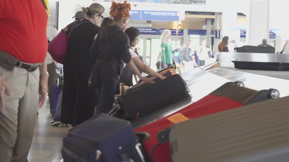 Memorial Day weekend travel | What to know if you're flying or driving out of Sacramento