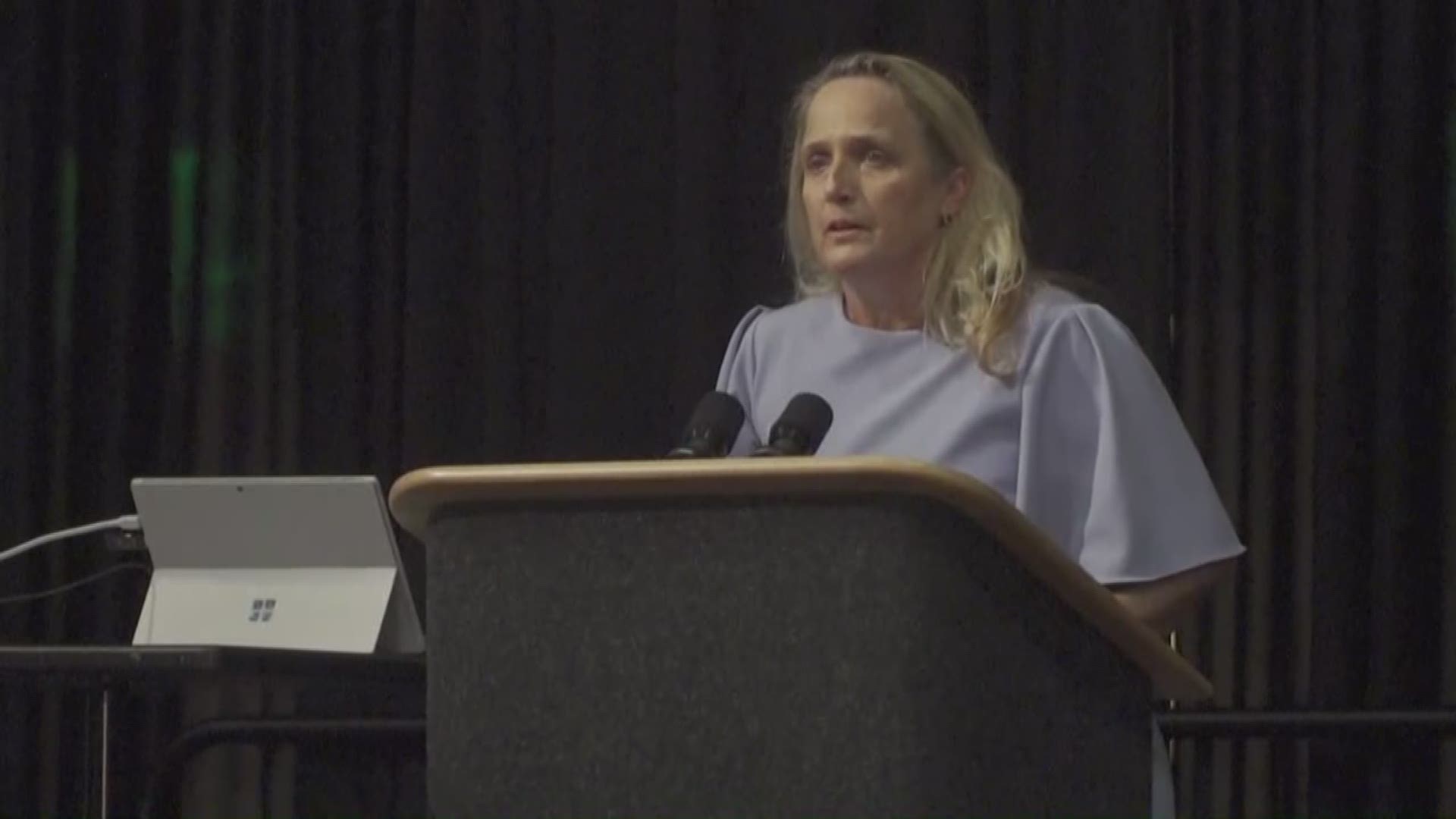 Golden State Killer sentencing San Joaquin County District Attorney