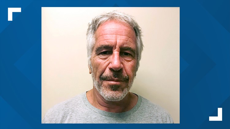 Criminal Charges Expected This Week Against Epstein Guards