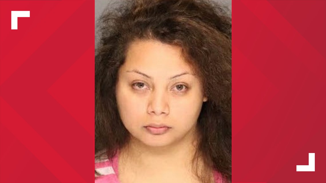 Stockton woman pleads guilty to killing 4-year-old stepdaughter | abc10.com