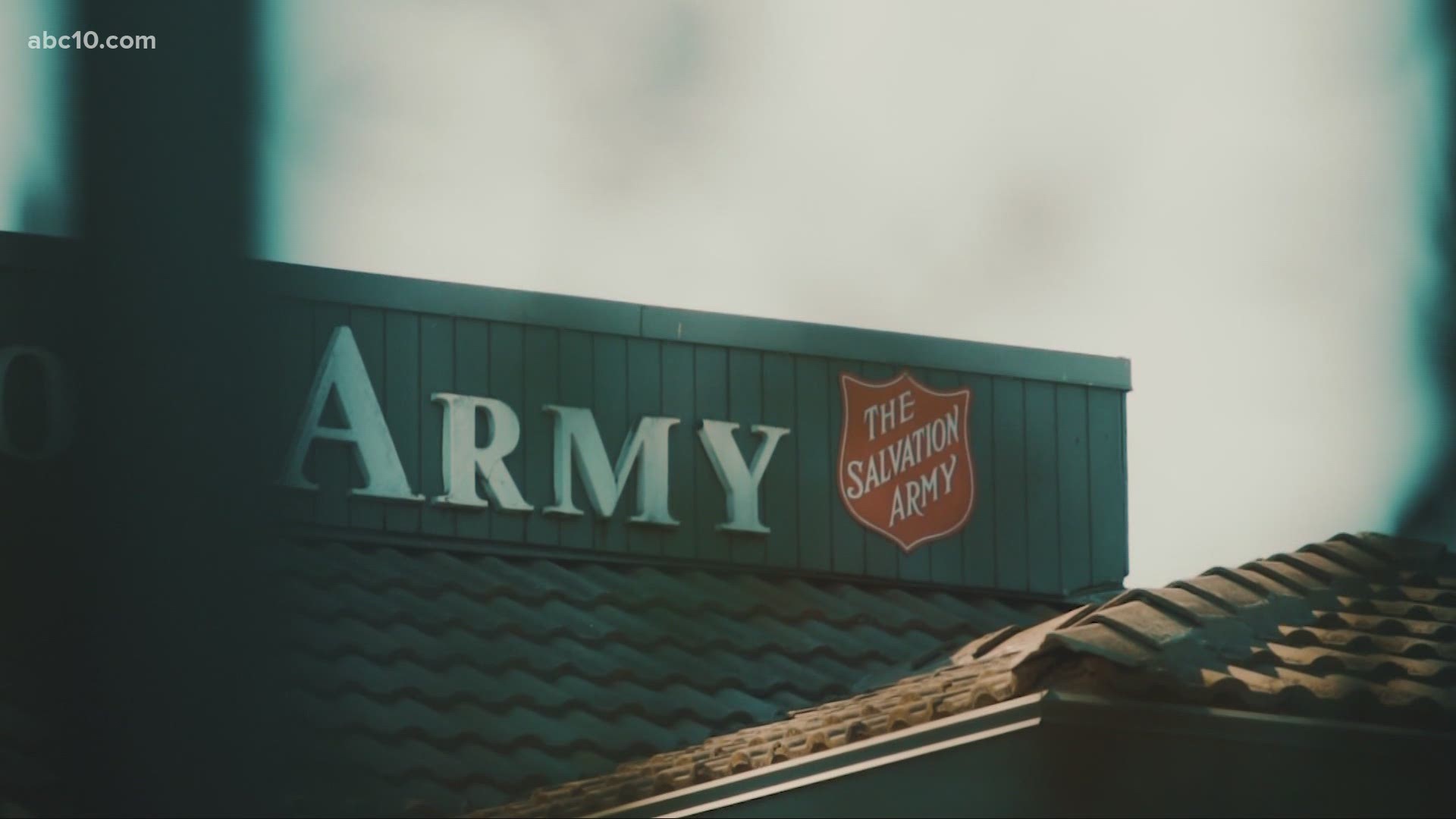 The Salvation Army has several programs to help people who are struggling to pay for rent, utilities and food, or need a job. | Dollars and Sense