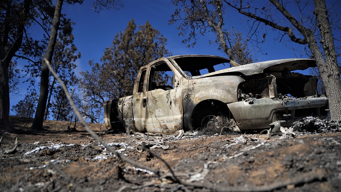 PG&E faces criminal charges in court over Kincade Fire - Vimarsana News