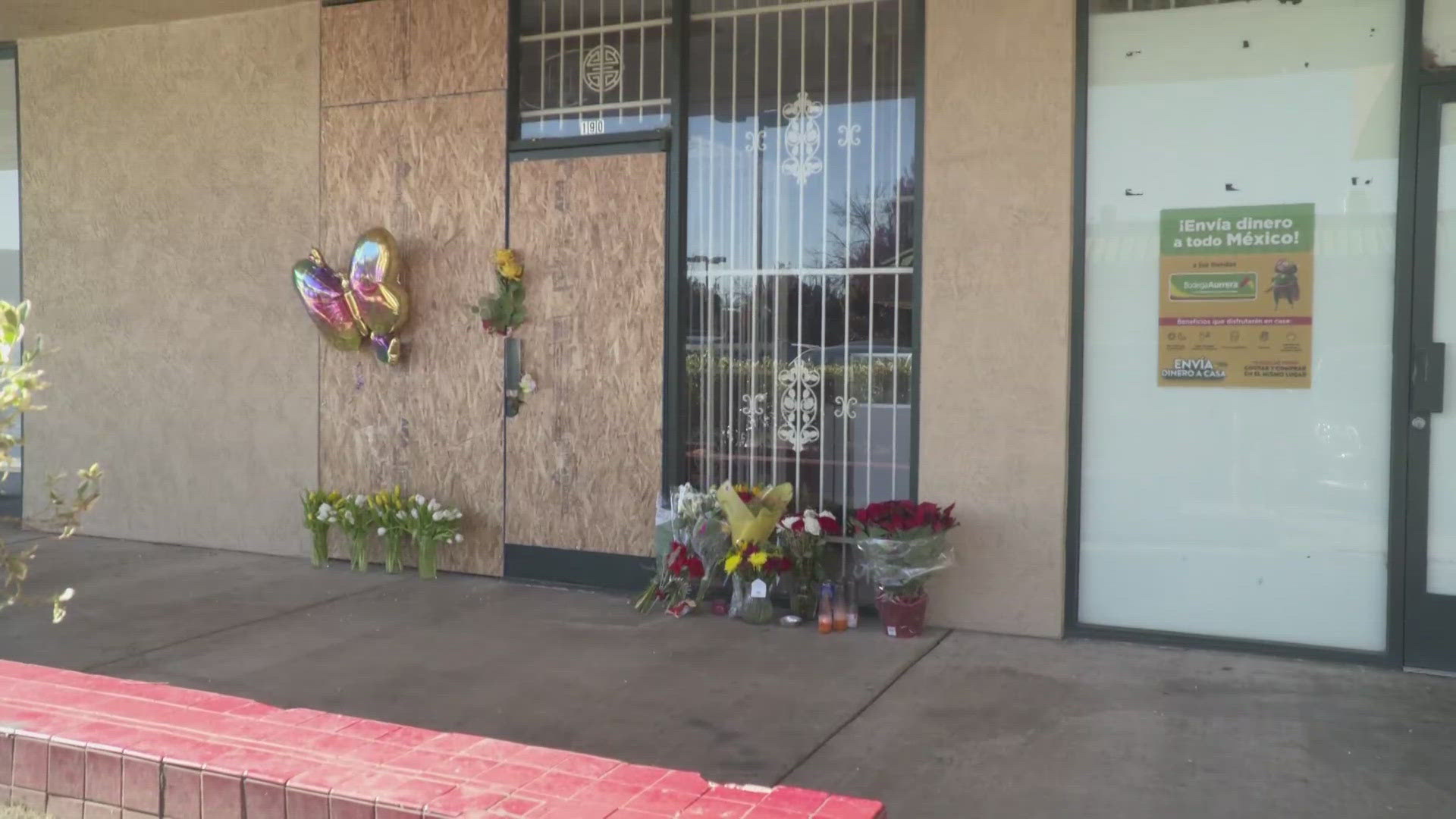 Business owners and customers at Little Vietnam Plaza are remembering a beloved jewelry store owner.