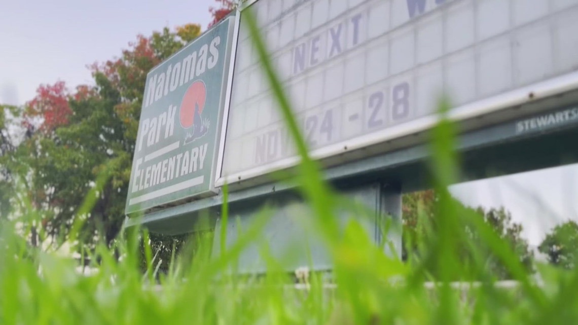 A Sacramento school district reviewing safety after autistic student goes missing from Natomas campus