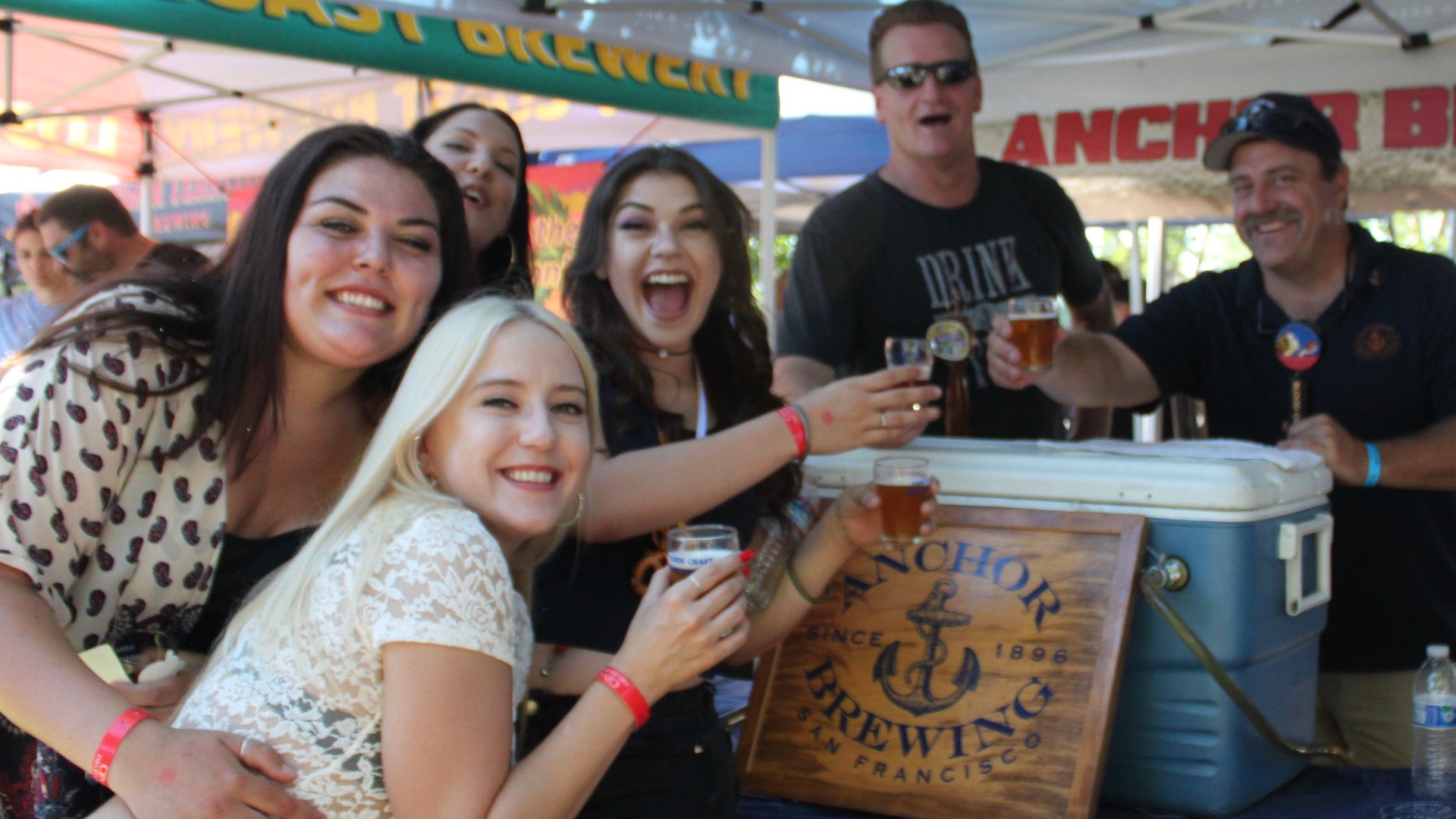 Lodi Beer Fest bringing hundreds of local craft brews for festival