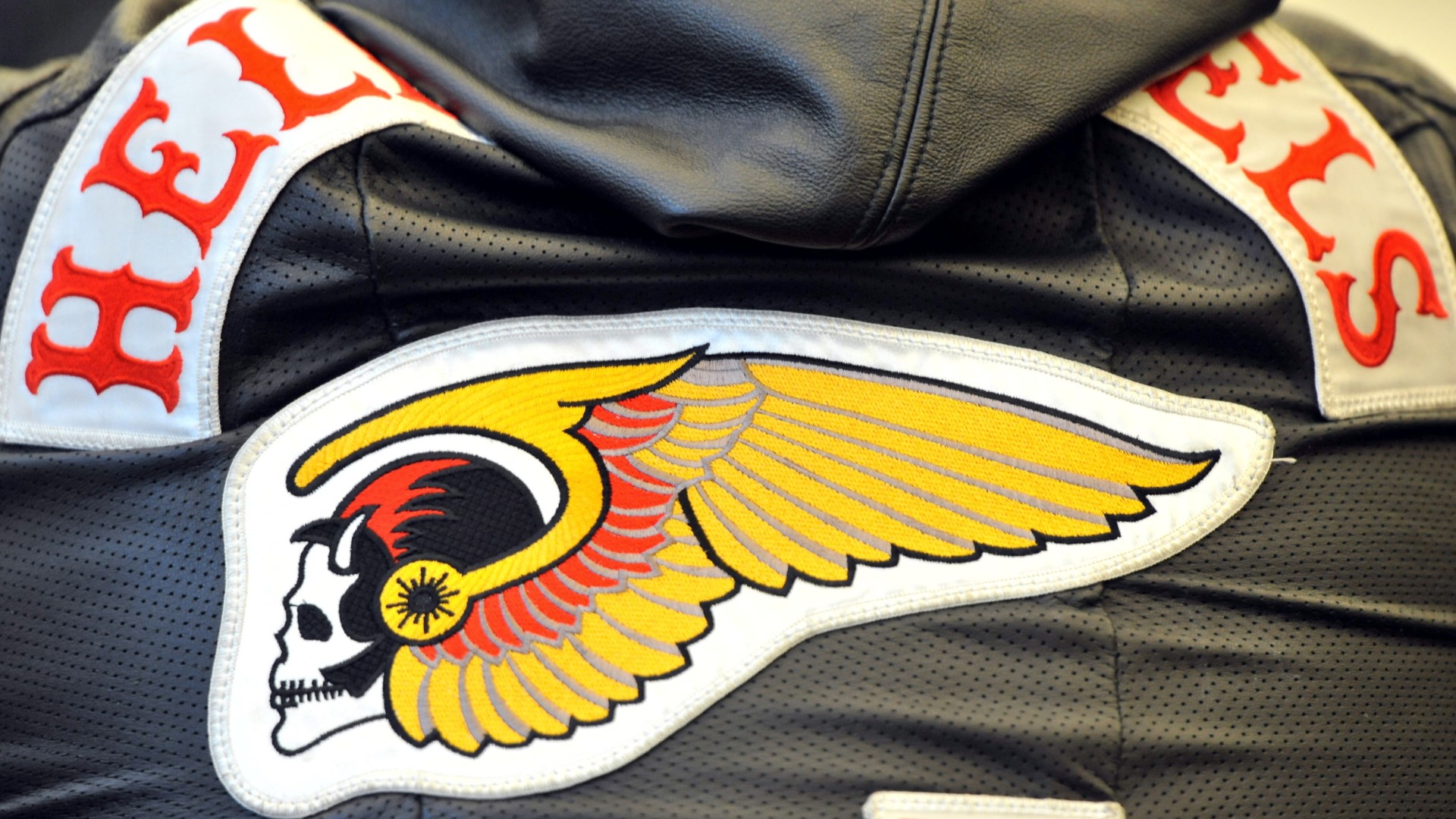 Hells Angels Club in Modesto being served warrants, FBI officials said ...