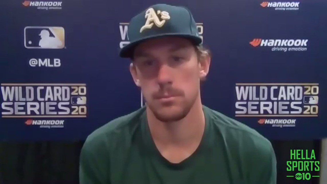 Chicago White Sox: A's release good news on Chris Bassitt