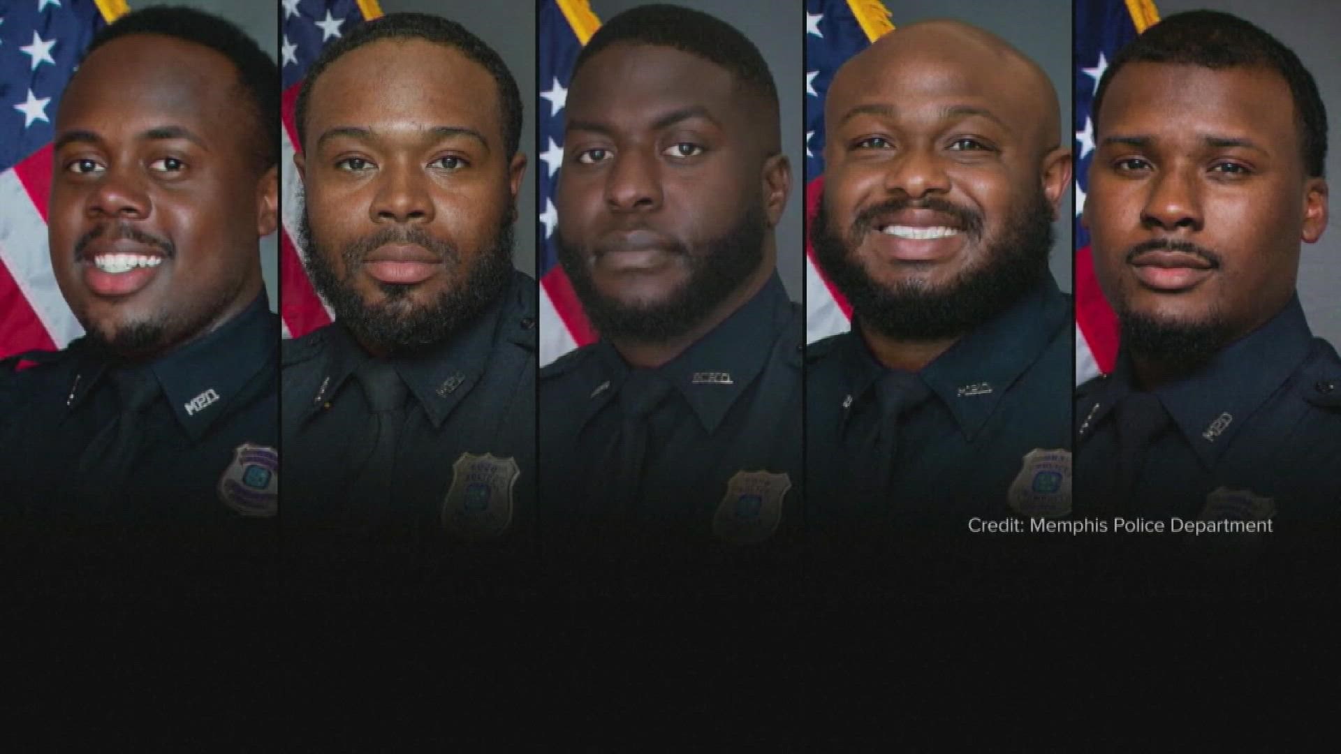Tyre Nichols case: 5 ex-officers charged in Sacramento native's death | To The Point
