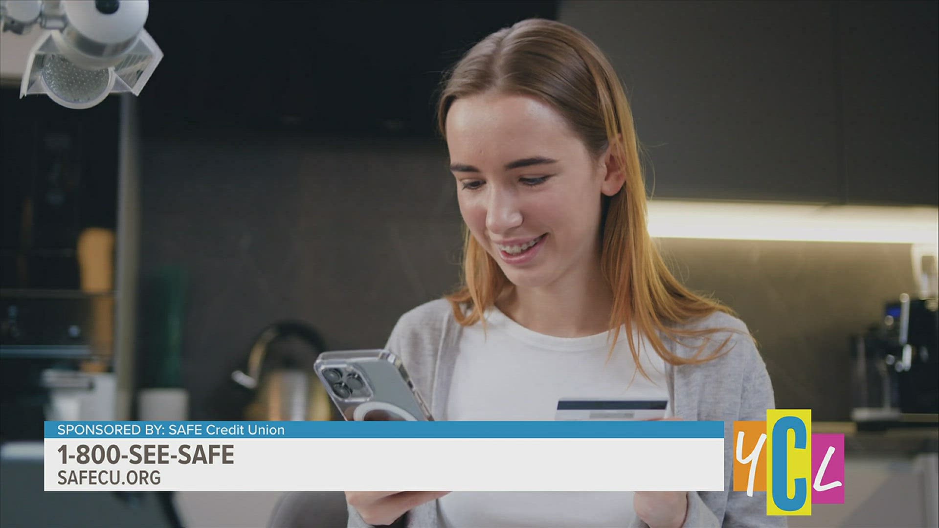SAFE Credit Union shares financial wisdom to help young adults soar into new beginnings while avoiding debt. This segment is paid for by SAFE Credit Union.