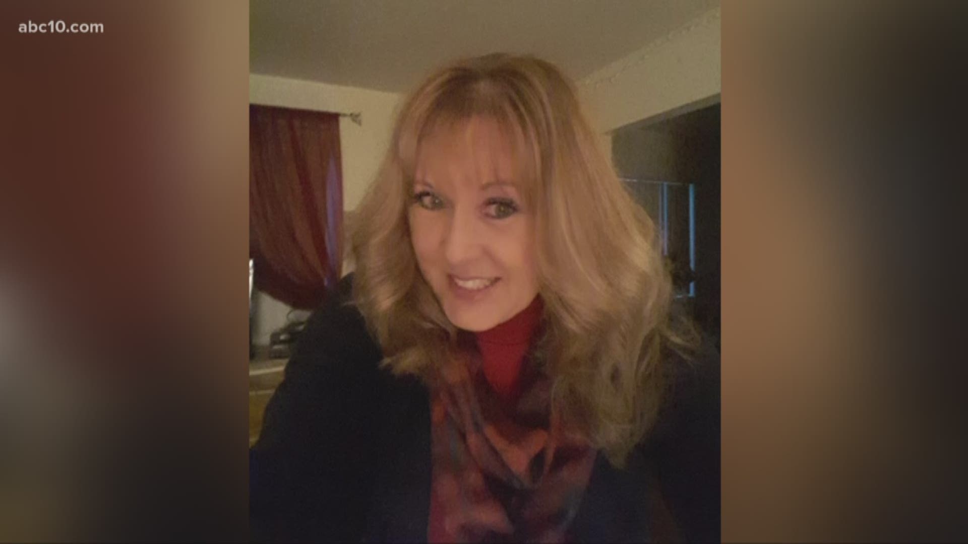 Deborah is the ABC10 Viewer of the Day for Feb. 12, 2020. If you want to be a viewer of the day text your picture to 916-321-3310.